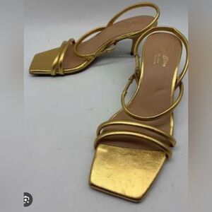 Seychelles - Women's Banks Kitty Heel, 7.5